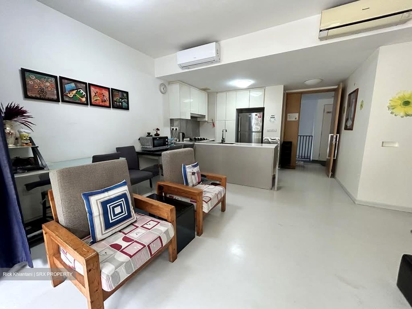 Hedges Park Condominium (D17), Condominium #555747141